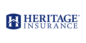 Heritage logo