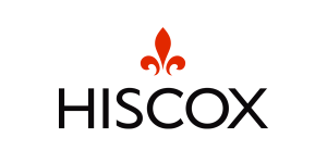 Hiscox logo