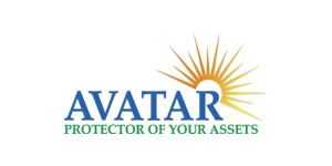 Avatar logo