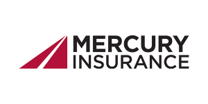 Mercury Insurance logo