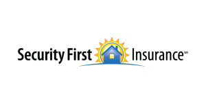 Security First Insurance logo