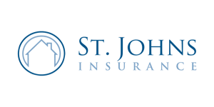 St. Johns logo