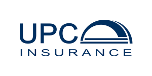 UPC Insurance logo
