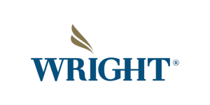Wright logo